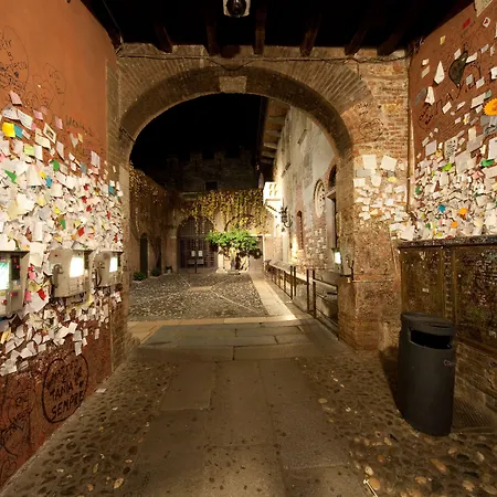 La Corte Di Giulietta