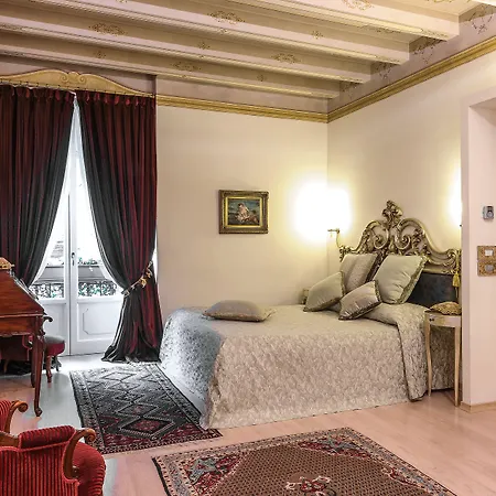 Frühstückspension La Corte Di Giulietta 4*
