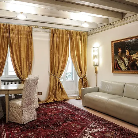 La Corte Di Giulietta 4*
