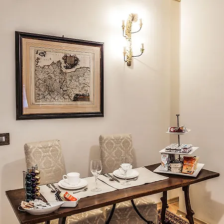 La Corte Di Giulietta Bed and Breakfast