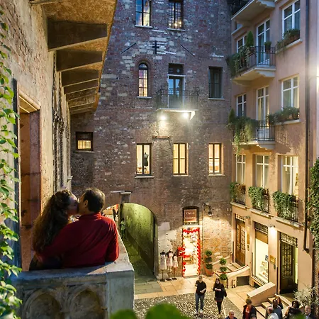 La Corte Di Giulietta 4*