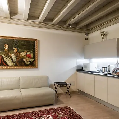 La Corte Di Giulietta Bed and Breakfast Βερόνα