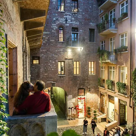 La Corte Di Giulietta 3* Verona