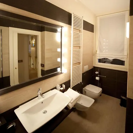 Bed and Breakfast La Corte Di Giulietta Βερόνα