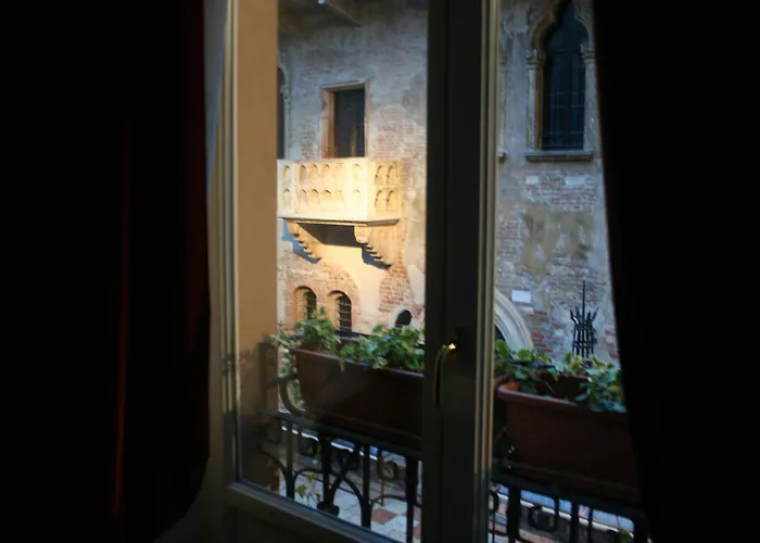 La Corte Di Giulietta