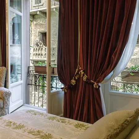 La Corte Di Giulietta Bed & Breakfast Verona