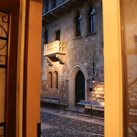 La Corte Di Giulietta