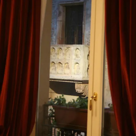 Bed & Breakfast La Corte Di Giulietta