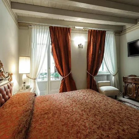 Bed & Breakfast La Corte Di Giulietta