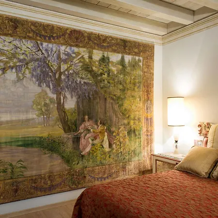 La Corte Di Giulietta Bed & Breakfast 3*