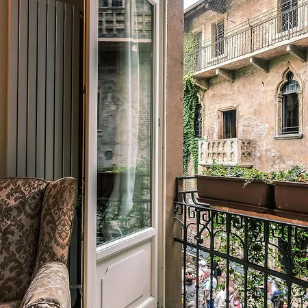 La Corte Di Giulietta Verona