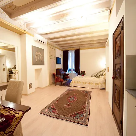 La Corte Di Giulietta Bed & Breakfast