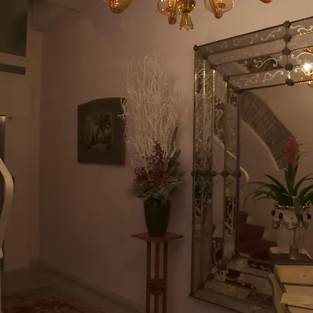 La Corte Di Giulietta Bed & Breakfast 3*